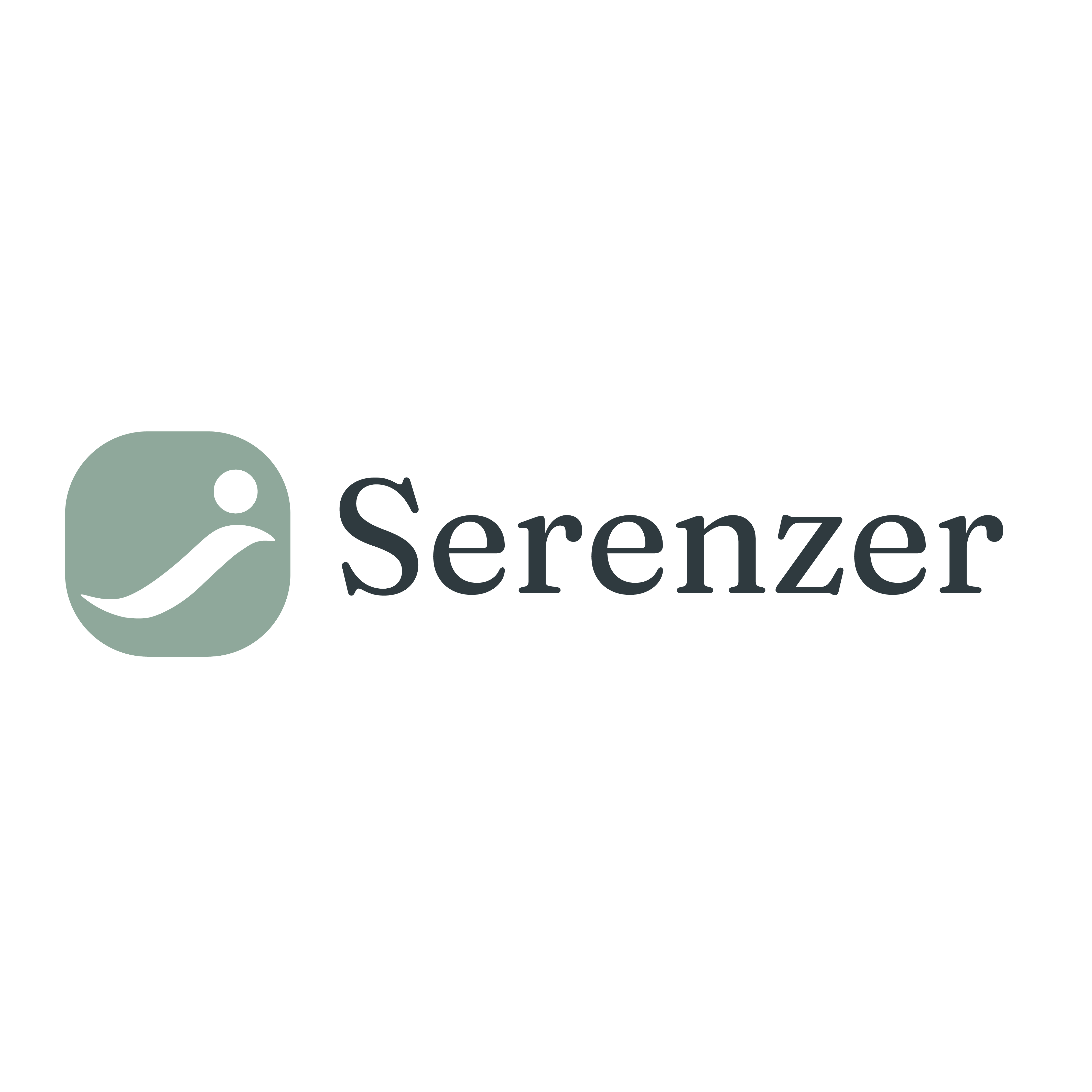 Serenzer